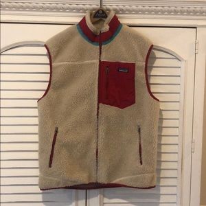 Patagonia Men’s Classic Retro X Vest L